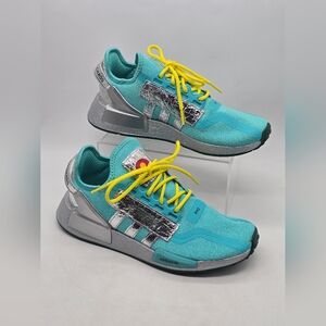 Adidas South Park Men’s'Professor Chaos' GY6477 Size 8 No Box